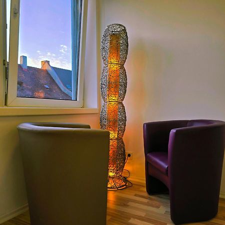 B&R Apartment In Fuerth Ngoại thất bức ảnh