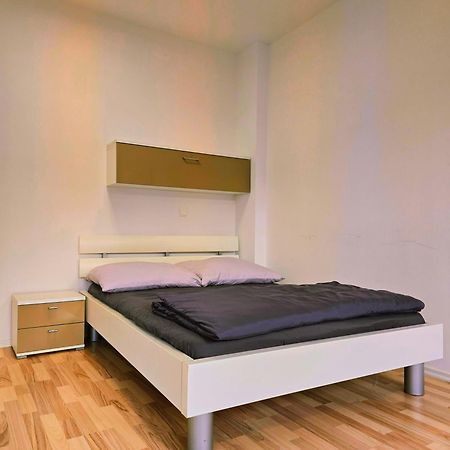 B&R Apartment In Fuerth Ngoại thất bức ảnh