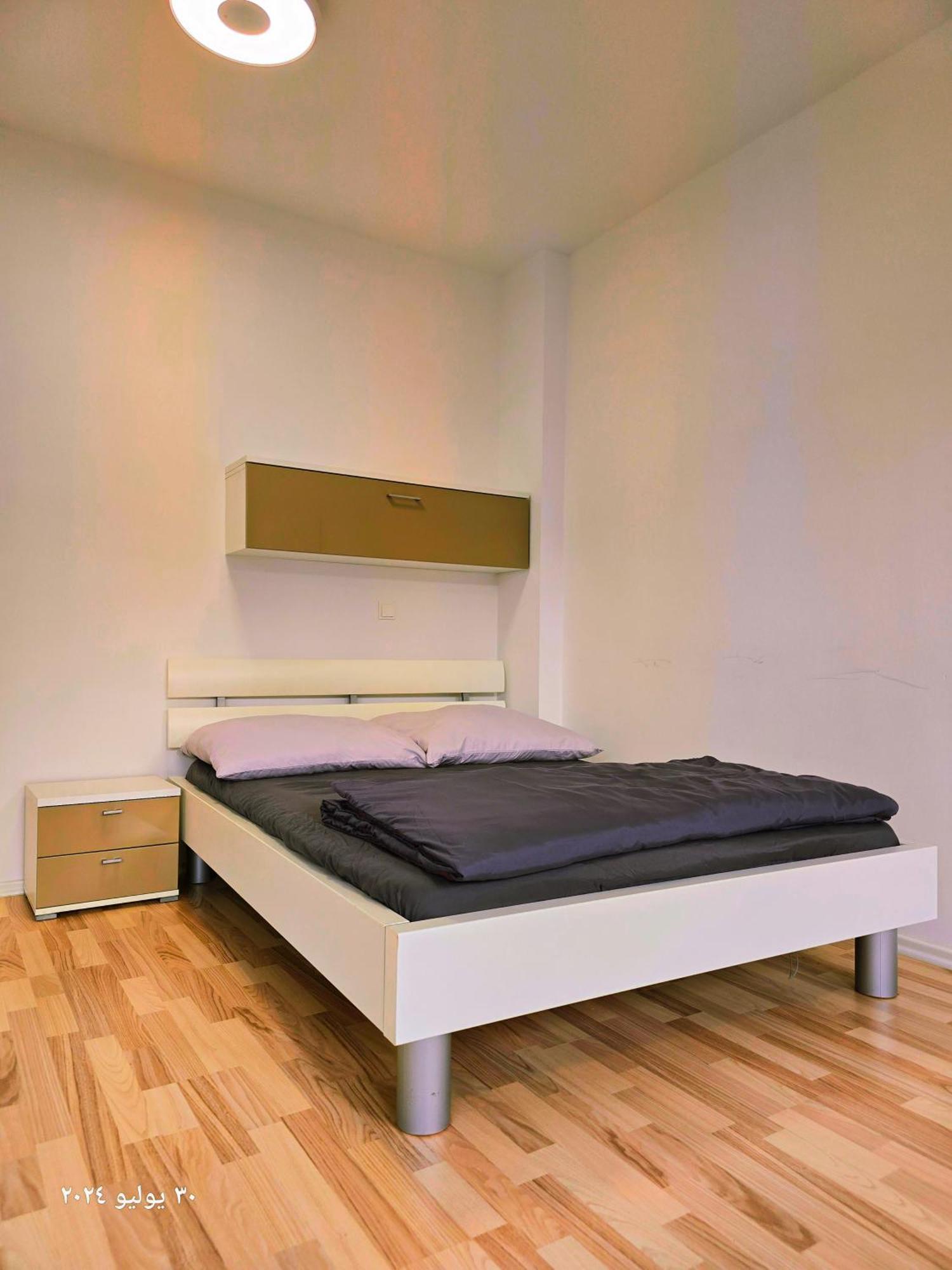 B&R Apartment In Fuerth Ngoại thất bức ảnh