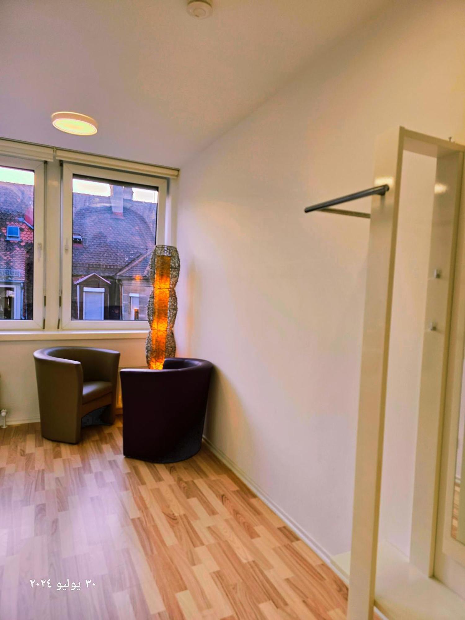 B&R Apartment In Fuerth Ngoại thất bức ảnh